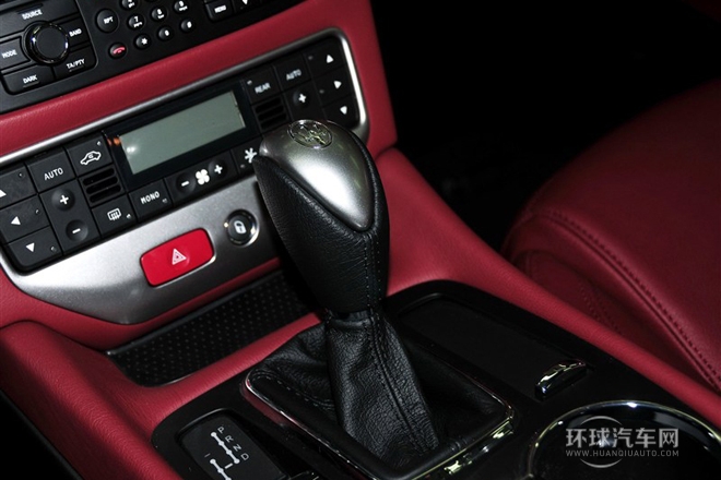 GranTurismo 2007款 4.2L 標準版