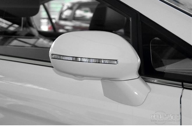 2014款 升級版 1.5T 手動精英型