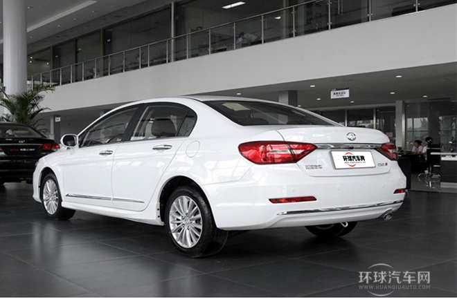 2014款 升級版 1.5T 手動精英型