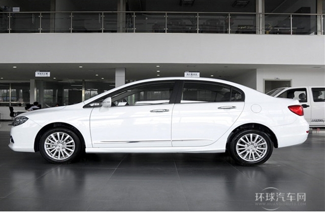 2014款 升級版 1.5T 手動精英型