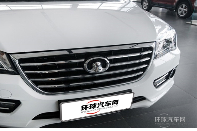 2014款 升級版 1.5T 手動精英型