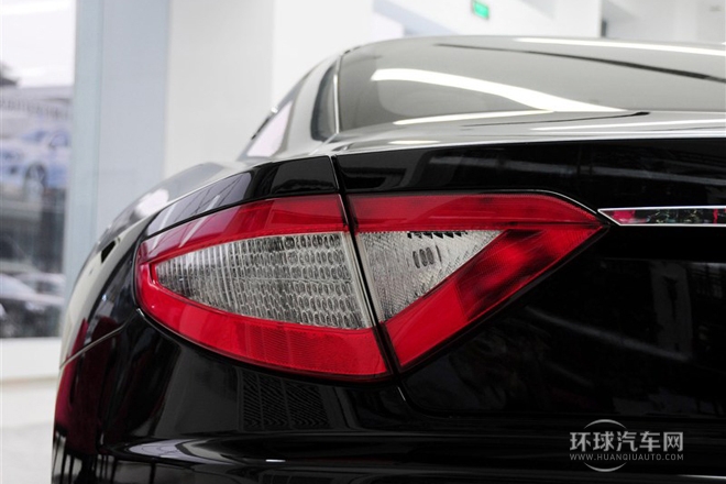 GranTurismo 2007款 4.2L 標準版