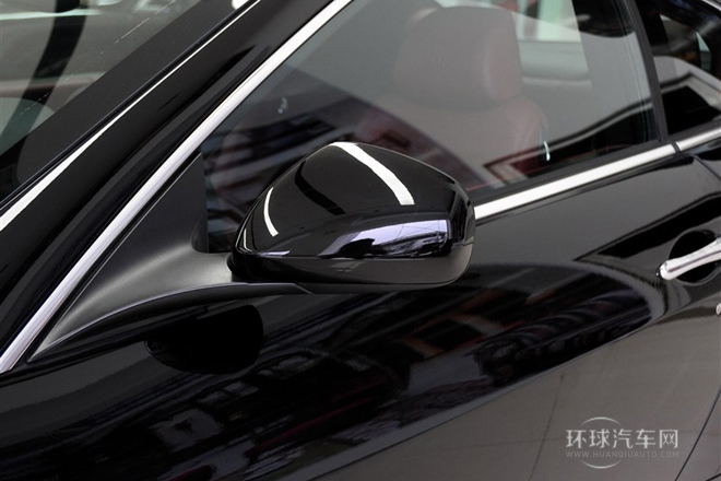 GranTurismo 2007款 4.2L 標(biāo)準(zhǔn)版