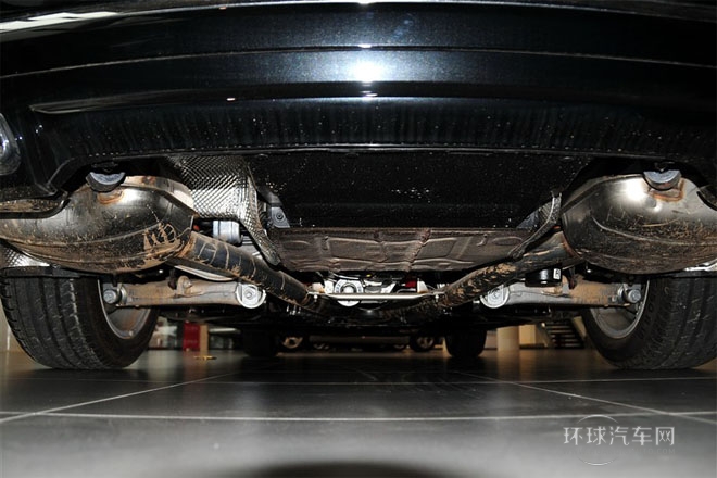 2013款 740Li 豪華型