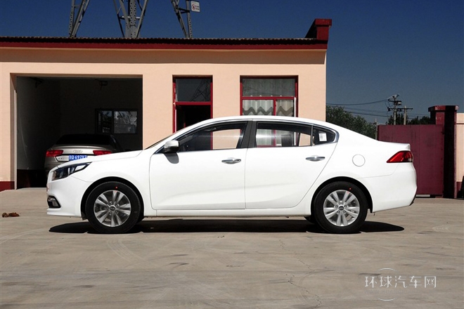 起亞K4 2014款 1.8L 自動(dòng)GLS