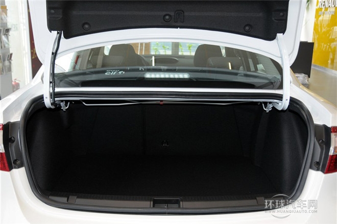 2013款 2.0L 悅享版