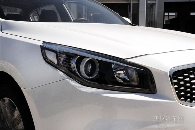 起亞K4 2014款 1.8L 自動GLS