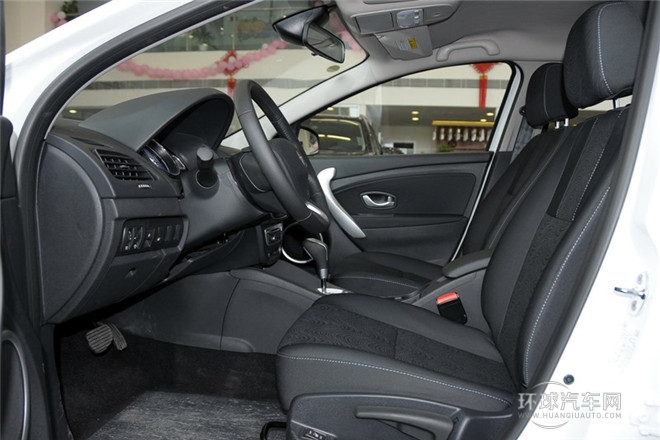 2013款 2.0L 悅享版