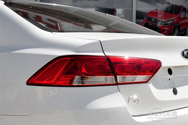 起亞K4 2014款 1.8L 自動GLS