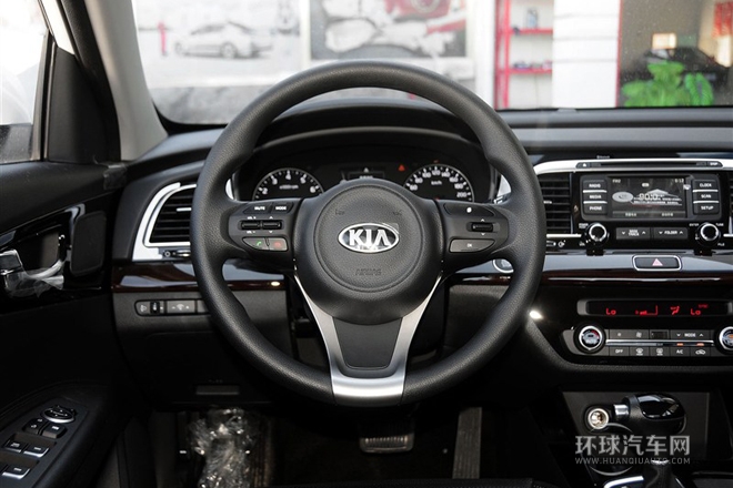 起亞K4 2014款 1.8L 自動GLS