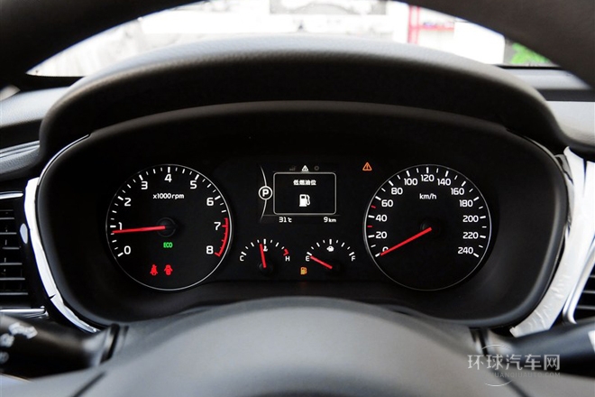 起亞K4 2014款 1.8L 自動GLS