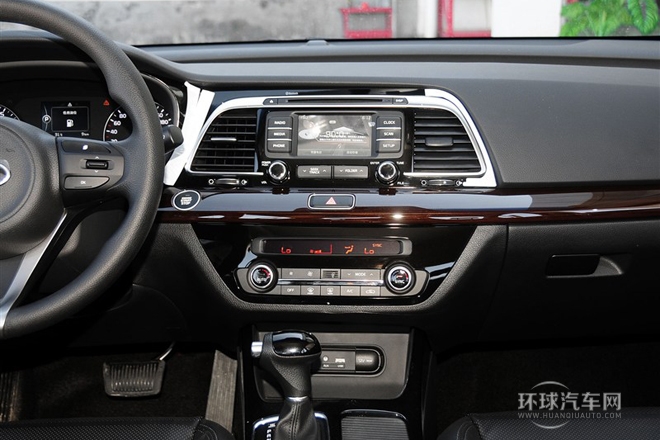 起亞K4 2014款 1.8L 自動GLS