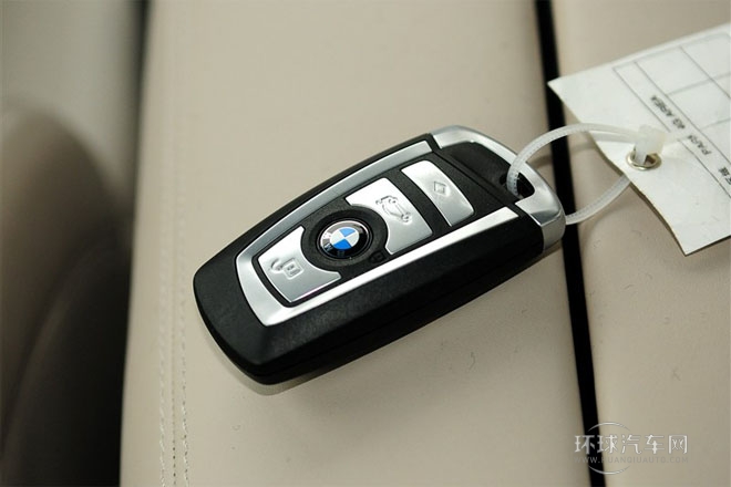 2013款 740Li 混合動力版