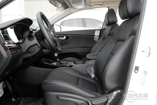 起亞K4 2014款 1.8L 自動GLS