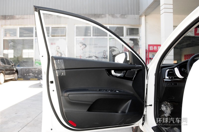 起亞K4 2014款 1.8L 自動(dòng)GLS