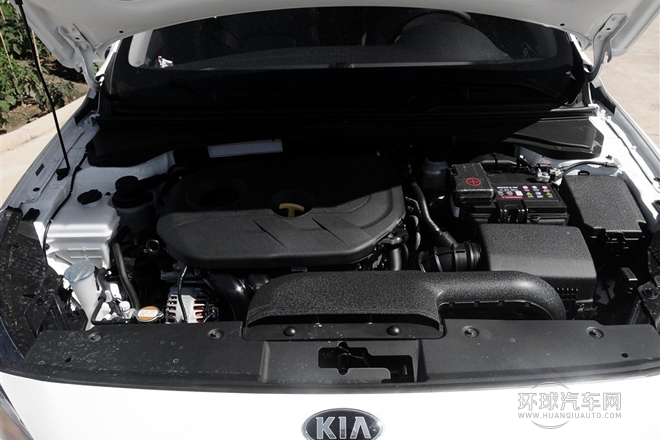 起亞K4 2014款 1.8L 自動(dòng)GLS