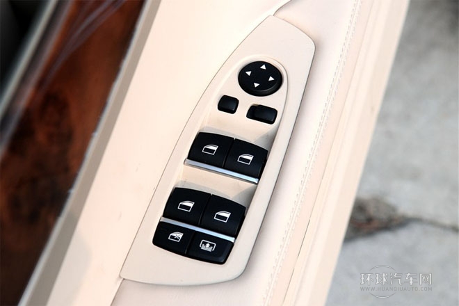 2013款 740Li 混合動力版