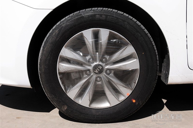 起亞K4 2014款 1.8L 自動GLS