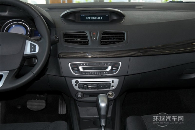 2013款 2.0L 悅享版