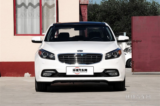 起亞K4 2014款 1.8L 自動LUX