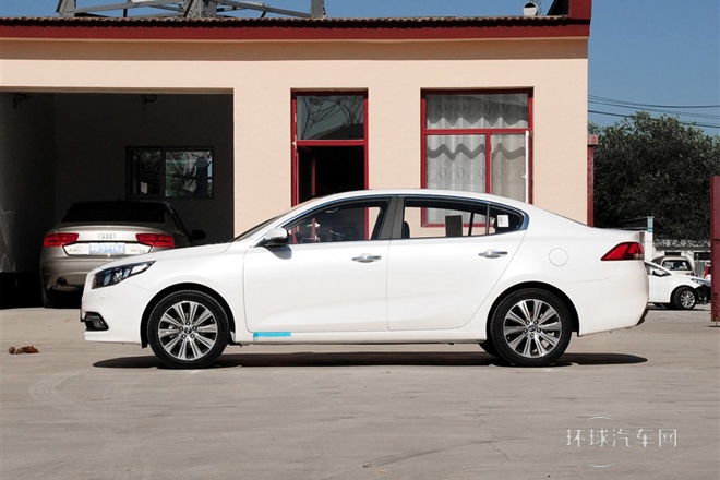 起亞K4 2014款 1.8L 自動(dòng)LUX