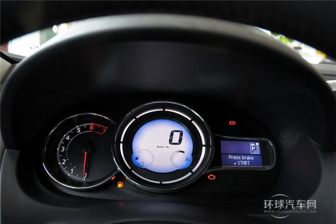 2013款 2.0L 悅享版