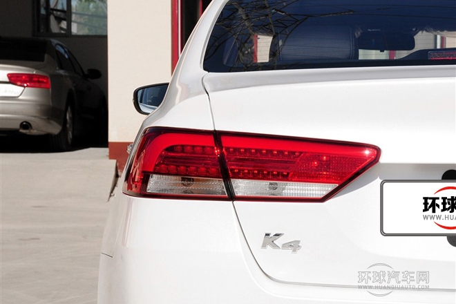 起亞K4 2014款 1.8L 自動LUX