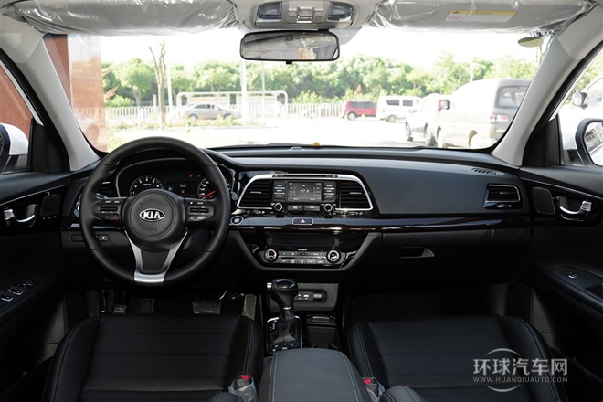 起亞K4 2014款 1.8L 自動LUX