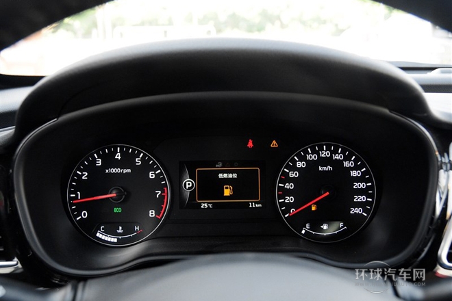 起亞K4 2014款 1.8L 自動LUX