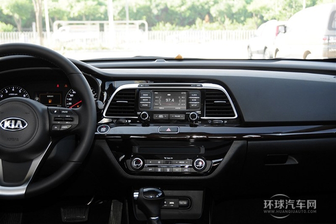 起亞K4 2014款 1.8L 自動(dòng)LUX