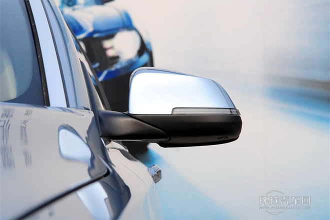 2013款 740Li 混合動力版