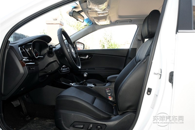 起亞K4 2014款 1.8L 自動LUX