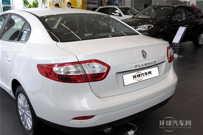 2013款 2.0L 悅享版