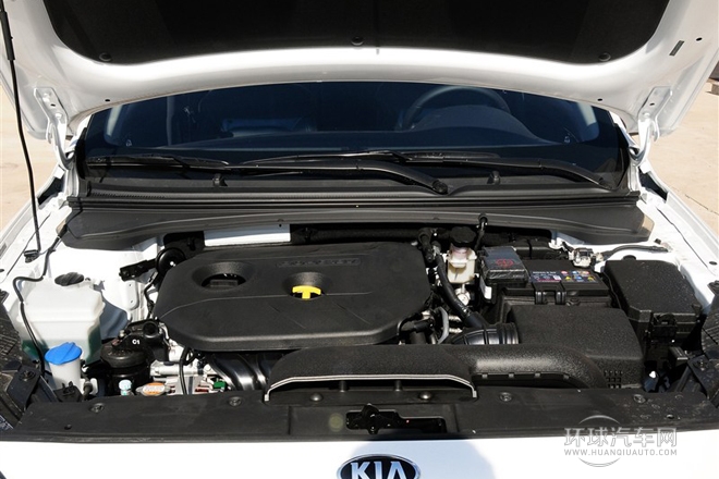 起亞K4 2014款 1.8L 自動LUX