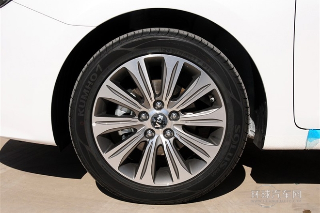 起亞K4 2014款 1.8L 自動LUX