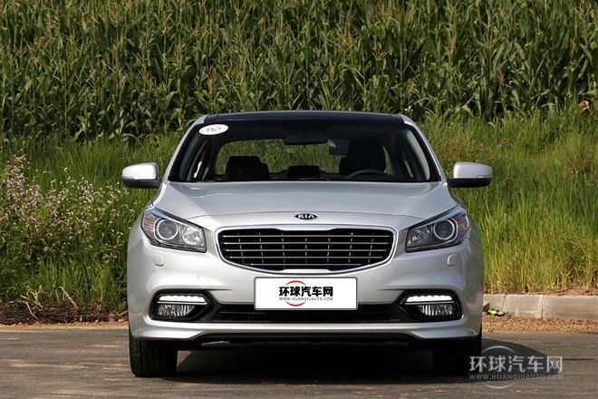 起亞K4 2014款 2.0L 自動LUX