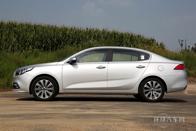 起亞K4 2014款 2.0L 自動(dòng)LUX