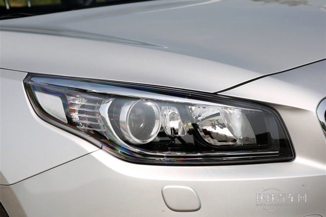 起亞K4 2014款 2.0L 自動LUX