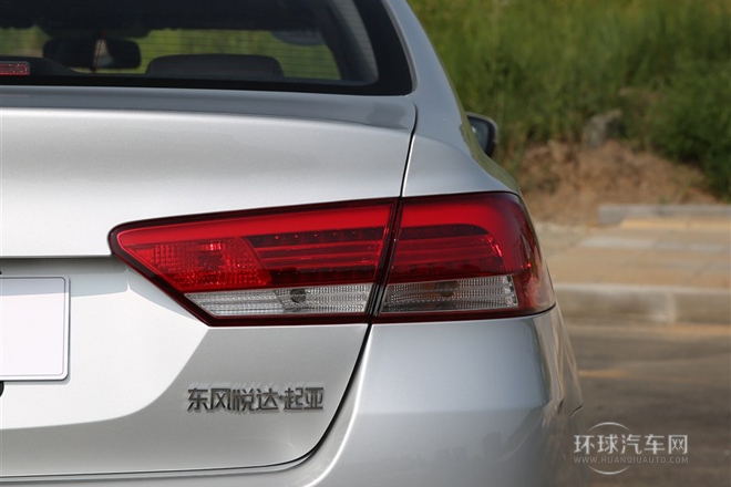 起亞K4 2014款 2.0L 自動LUX