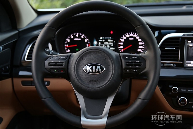 起亞K4 2014款 2.0L 自動LUX