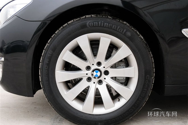 2013款 740Li 領先型