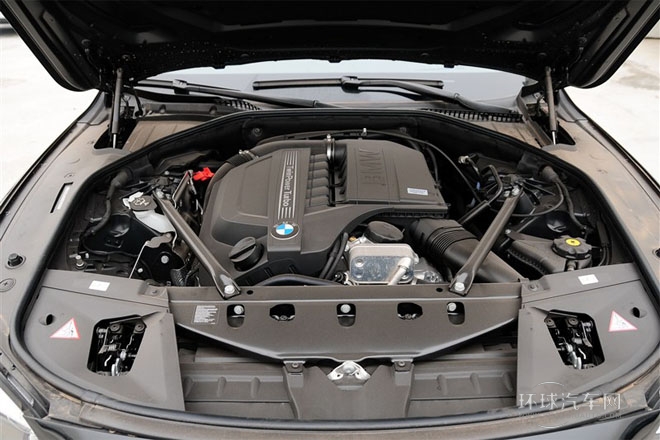 2013款 740Li 領先型