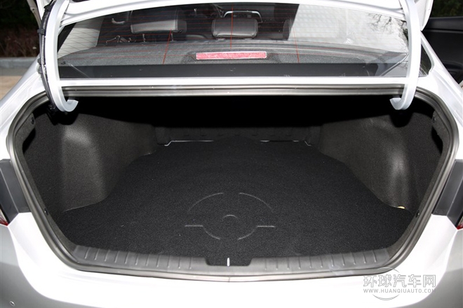 起亞K4 2014款 2.0L 自動LUX