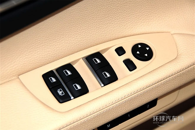 2013款 740Li 領先型