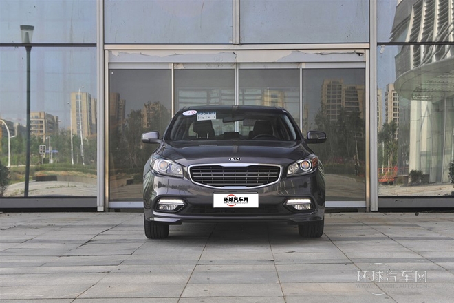 2014款 2.0L 自動(dòng)PRM