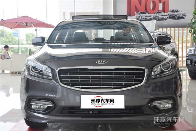 起亞K4 2014款 2.0L 自動PRM