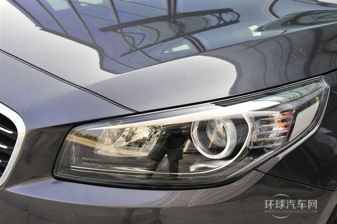 起亞K4 2014款 2.0L 自動PRM