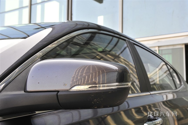 起亞K4 2014款 2.0L 自動PRM