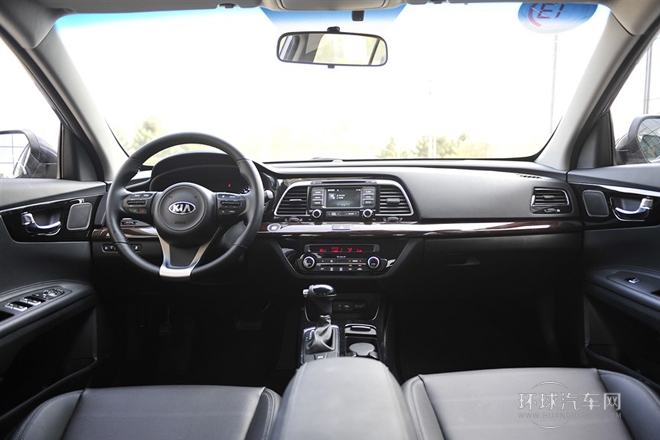 起亞K4 2014款 2.0L 自動PRM