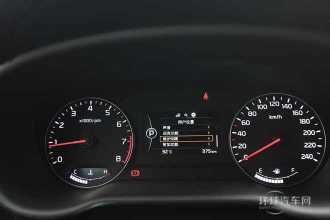 起亞K4 2014款 2.0L 自動PRM